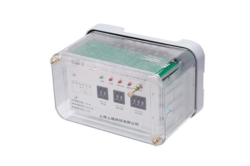 jsl 26靜態定時限過流繼電器產品圖片及接線圖 上海上繼科技