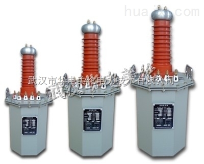 輕型高壓試驗(yàn)變壓器 華電美倫的創(chuàng)新制造與應(yīng)用前景